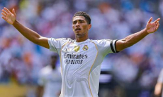 «Реал» — «Ювентус»: прямая трансляция матча плей-офф клубного ЧМ-2025 по футболу