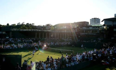 Первый день Уимблдона-2025 с участием казахстанцев вошел в историю