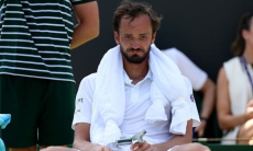 Стали известны последствия сенсационного вылета лучшего теннисиста России с Уимблдона