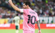 Лионель Месси определился с клубом