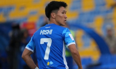 Японец выступил с громким обещанием после исторического дебюта в КПЛ