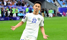 У Аббосбека Файзуллаева «забрали» автомобиль от президента Узбекистана