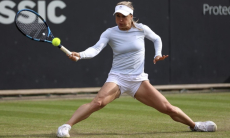 «Я не буду продолжать матч». Вторая ракетка Казахстана выставила условие на Уимблдоне