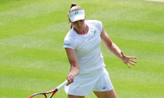 Крупную победу «записали» Елене Рыбакиной на старте Уимблдона