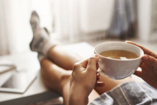 Чай может улучшить здоровье сердца, но только при одном условии