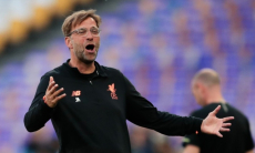 Юрген Клопп назвал лучшего тренера в истории футбола