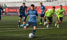 Известный казахстанец из чемпионата России переходит в клуб КПЛ