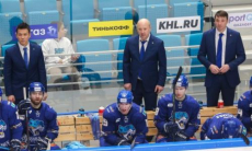 «Ударная связка» воссоединится в системе «Барыса»