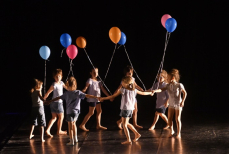 Какие кружки наиболее популярны среди детей в Казахстане