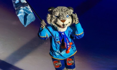 «Барыс» проведет два товарищеских матча с клубом КХЛ