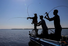Рыбакам ужесточили правила — в Казахстане вводят новые штрафы