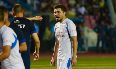 Орынбасар официально покинул казахстанский клуб