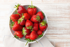 Почему клубника больше не пахнет как раньше