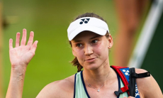 «Нет сомнений». В России озвучили судьбу Елены Рыбакиной на старте Уимблдона