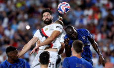 В Узбекистане отреагировали на «позор» «Манчестер Сити» после отказа от Хусанова