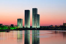 Что изменится в Казахстане с первого июля