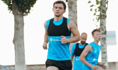 Вячеслав Швырев официально представлен в новом клубе