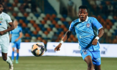 «Ордабасы» сообщил об уходе легионера