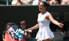 Громкая сенсация прогремела в день старта Елены Рыбакиной на Уимблдоне