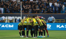 Фоторепортаж с матча Премьер-Лиги «Ордабасы» — «Кайрат» 0:1