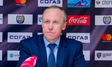 Экс-защитник сборной Казахстана вошёл в тренерский штаб российского клуба