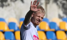 Украинский футболист сделал заявление о переходе в «Ордабасы»