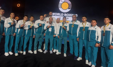 Сборная Узбекистана по боксу банит Кубок мира в Астане. Причина максимально глупая — основа не вписалась в график, а замена не хочет облажаться