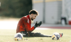 «Актобе» «готовят» к вылету из Лиги Европы