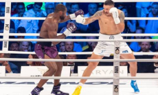 «Решением судей или поздний нокаут». Экс-чемпион мира назвал фаворита реванша Усик — Дюбуа