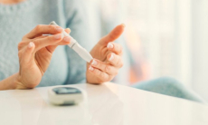 Крупный прорыв. Десять пациентов вылечились от диабета с помощью нового препарата