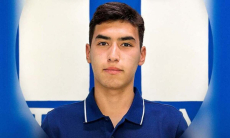 Казахстанский футболист официально пополнил клуб КПЛ