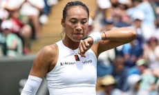 Сенсация произошла на Уимблдоне-2025 с участием Елены Рыбакиной