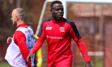 «Актобе» объявил трансфер забивного африканца