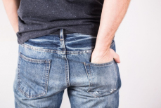 Мужчины стали массово обращаться к хирургам, чтобы увеличить эту часть тела