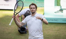 Бублика «наградили» после провала на Уимблдоне-2025