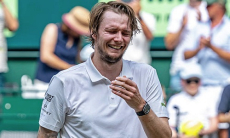 Фиаско Александра Бублика на Уимблдоне-2025 оценили в мире