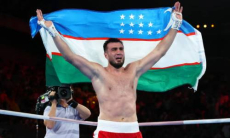 Казахстан уступил Узбекистану в мировом боксёрском рейтинге