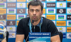 Ассоциация футбола Узбекистана представила нового главного тренера после выхода на ЧМ-2026