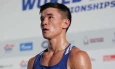 В КФБ назвали виновных в сенсационном поражении Казахстана на Кубке мира в Астане