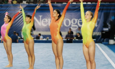 Семь лучших фильмов про художественную и спортивную гимнастику