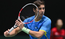 Казахстан понес третью потерю за день на Уимблдоне-2025