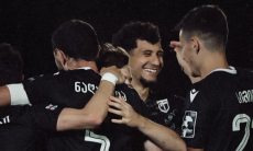 Соперник «Ордабасы» победил в матче за третье место