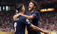 «ПСЖ» «отдали» трофей клубного чемпионата мира-2025