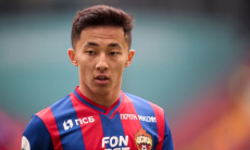 ЦСКА поставил условие Аббосбеку Файзуллаеву