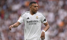 Мбаппе дебютировал на клубном чемпионате мира