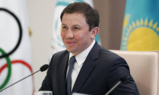 Геннадий Головкин готовится занять высокий пост