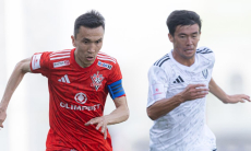 Названа ключевая разница между футболистами Казахстана и Польши перед матчами «Актобе с «Легией»