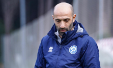 Последний шанс для Али Алиева в сборной Казахстана. Сумеет ли он что-то доказать в матчах с Уэльсом, Бельгией и Узбекистаном?