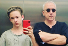 Сын известного актера из «Интернов» получил два года колонии