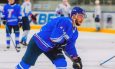 Опытный нападающий возобновил карьеру и подписал контракт с «Актобе»